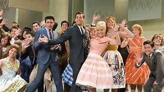 Image result for Cast of Hairspray