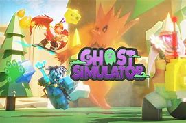 Image result for Roblox Ghost Simulator Codes