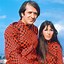 Image result for Early Sonny and Cher