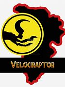 Image result for Jurassic Park Raptor Sign