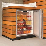 Image result for KitchenAid French Door Refrigerator with Wood