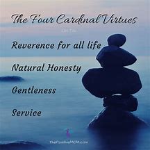 Image result for Positive Virtues