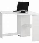 Image result for White Corner Office Desk