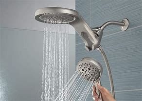 Image result for Custom Shower Head Systems
