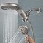 Image result for Dual Shower Head for 2 People