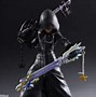 Image result for Play Arts Kai FF7