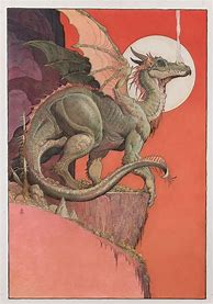 Image result for William Stout Illistrator