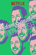 Image result for Adam Sandler 100% Fresh