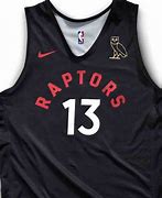 Image result for Toronto Raptors Ovo Jersey 2019
