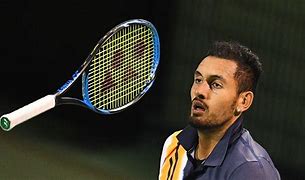 Image result for Nick Kyrgios Tennis Player