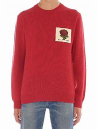 Image result for Kent and Curwen Red Sweater