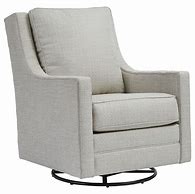 Image result for Swivel High Back Chairs Living Room