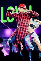 Image result for Chris Brown 90s Outfit
