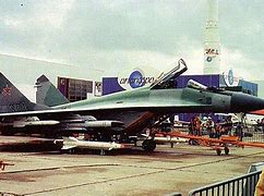 Image result for MiG-29 wikipedia