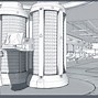 Image result for Jurassic World Control Room Map