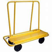 Image result for Drywall Carts Home Depot