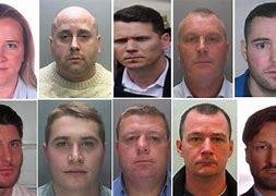 Image result for A Complete List of Wanted Criminals