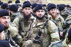 Image result for Chechen Military Hat