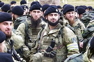 Image result for Chechen Afghanistan