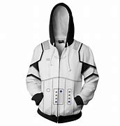 Image result for Star Wars Gray Hoodies