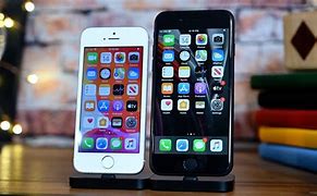 Image result for iPhone SE 2016 vs iPhone SE 2020