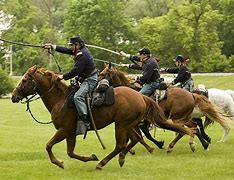 Image result for Civil War Cavalry