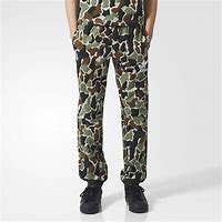 Image result for Adidas Camouflage Track Pant Grey