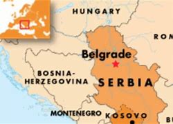 Image result for Serbian Kosovo War