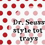 Image result for Dr. Seuss the Cat in the Hat Book