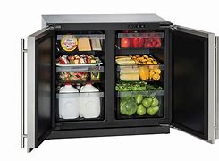Image result for Undercounter Refrigerator for Sale