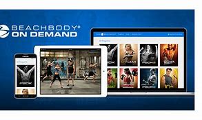 Image result for Beachbody On Demand - Stream More Than 85 Programs - Over 1,000 Additional At Home Workouts
