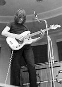 Image result for Roger Waters Fender Bass