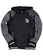 Image result for DC Zip Up Hoodie