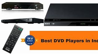 Image result for More DVD Players