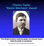 Image result for Charlie Taylor Mechanic