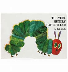 Image result for the very hungry caterpillar 
