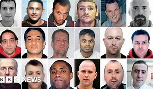 Image result for Most Wanted Criminals in Great Britain
