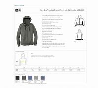 Image result for Full Zip Hoodie Jacket