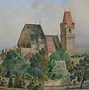 Image result for Paintings Painted by Hitler