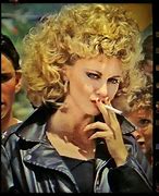 Image result for Grease Olivia Newton-John Hopelessly Devoted to You