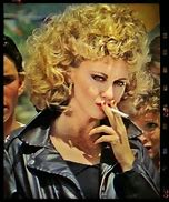 Image result for olivia newton john grease