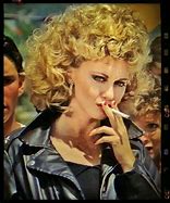 Image result for Olivia Newton-John Shoes in Grease
