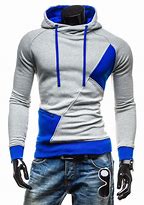 Image result for Cool Blue Hoodies