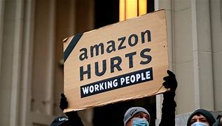 Image result for Amazon Union Election