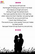 Image result for Most Beautiful Romantic Love Poems