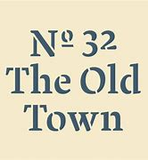 Image result for Earl of Old Town