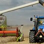 Image result for Corn Harvester Machine