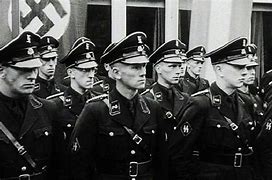 Image result for Female Gestapo Uniform