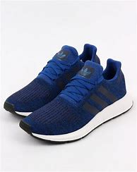 Image result for Adidas Runsteer M Running Shoes Blue