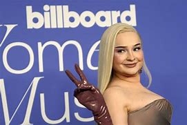 Image result for Kim Petras Grammy history